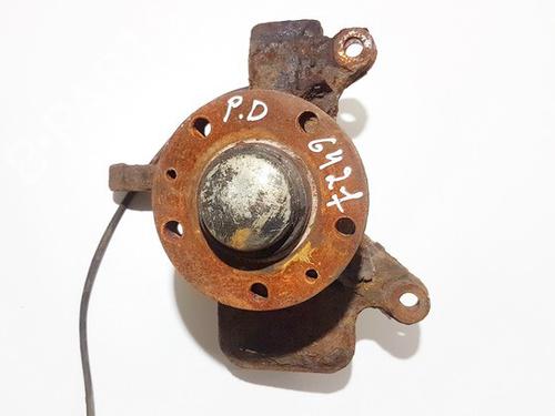 Used Left front steering knuckle Left front steering knuckle 35563284 35563284