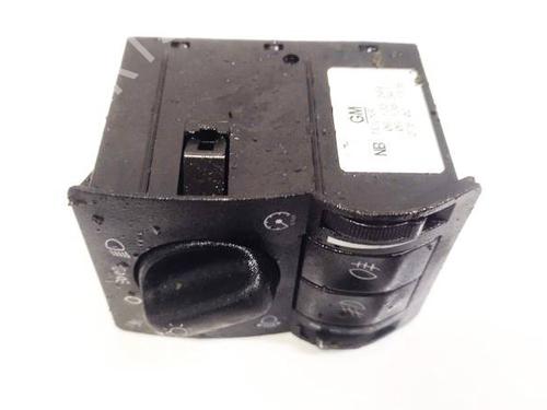 Used Switch Switch OPEL ZAFIRA A MPV (T98) 2.0 DTI 16V (F75) (101 hp) 35159892 35159892