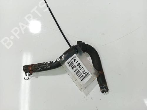 Used Pipe Pipe SAAB 9-3 (YS3F, E79, D79, D75) 1.9 TiD (150 hp) 33331427 33331427