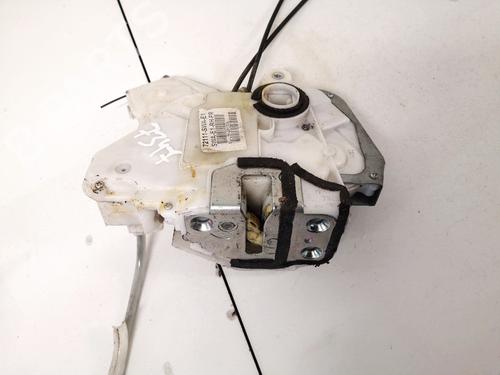Used Front right lock Front right lock 35473906 35473906