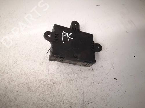 Electronic module FORD MONDEO IV (BA7) 1.8 TDCi | BP38193341M83 - Image 3