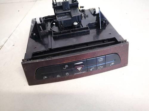 Used Warning switch Warning switch MERCEDES-BENZ E-CLASS (W211) E 220 CDI (211.006) (136 hp) 35344586 35344586