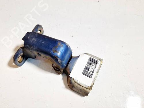 Used Hinge/Door check strap Hinge/Door check strap OPEL VIVARO A Bus (X83) 1.9 DTI (F7, J7, A07) (101 hp) 32579176 32579176