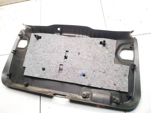 Boot lining FORD C-MAX II (DXA/CB7, DXA/CEU) 2.0 Energi | BP34774483I3 - Image 2
