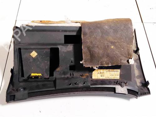 Handskerum NISSAN PRIMERA Hatchback (P12) 1.9 dCi | BP35045861C95 - Image 2