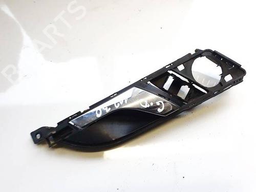 Used Rear right interior door handle Rear right interior door handle 34773926 34773926
