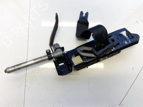 Front left seatbelt VOLVO V50 (545) 1.8 | BP35462682I26 - Image 2