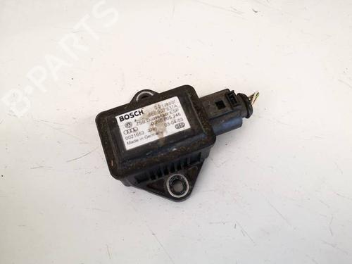 Used Electronic module Electronic module AUDI A4 B6 (8E2) 2.5 TDI quattro (180 hp) 35057284 35057284