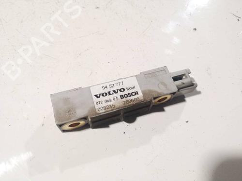 Used Electronic module RENAULT TRUCKS MESSENGER Platform/Chassis B 120.55 (FN60F5) (116 hp) 32567920