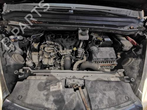 Switch CITROËN C4 Grand Picasso I (UA_) 2.0 HDi 138 | BP37481069I30 - Image 11