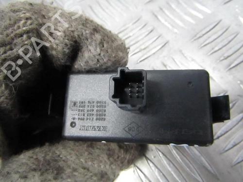Warning switch RENAULT CLIO III (BR0/1, CR0/1) 1.2 16V (BR0R, BR1D, BR1L, CR0R) | BP35679696I22 - Image 2