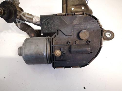 Used Front wiper motor Front wiper motor FORD S-MAX (WA6) 1.8 TDCi (125 hp) 35159820 35159820