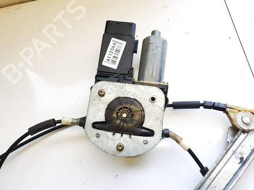 Right front window motor VW PASSAT B5 Variant (3B5) 1.9 TDI | BP34764537E20 - Image 3