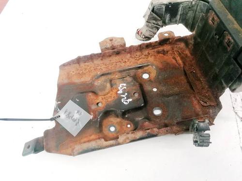Støtte Støtte NISSAN ALMERA TINO (V10) 2.2 dCi (115 hp) 35385400 35385400