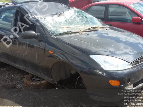 Used Parts FORD FOCUS I (DAW, DBW)  1.6 16V  4525956