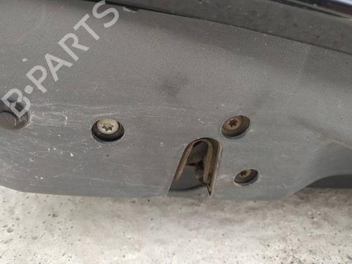 Front right lock SMART FORFOUR (454) 1.5 (454.032) | BP35243180C97 - Image 2