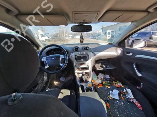 AC pipe FORD MONDEO IV (BA7) 2.0 TDCi | BP33837633M126 - Image 9