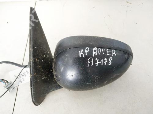 Used Left mirror Left mirror ROVER 45 I Hatchback (RT) 2.0 iDT (101 hp) 35495794 35495794