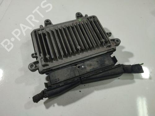 Engine control unit (ECU) MERCEDES-BENZ A-CLASS (W169) A 180 CDI (169.007, 169.307) | BP32536441M57 - Image 3