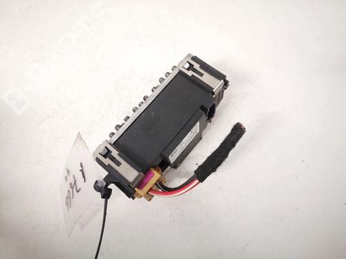 Heater resistor VW PASSAT B6 (3C2) 2.0 FSI | BP35448882M108 - Image 2