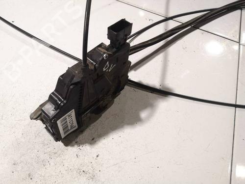 Used Rear right lock Rear right lock 37625497 37625497