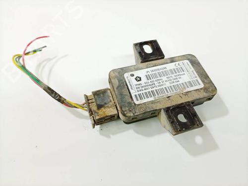 Used Electronic module Electronic module 38576753 38576753