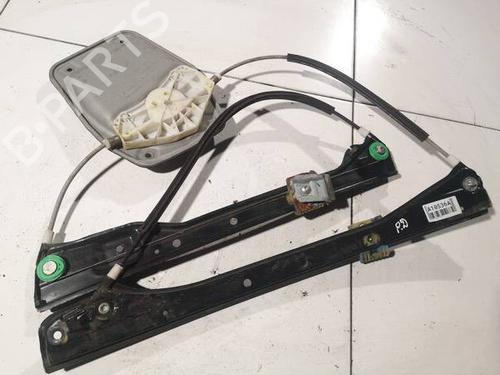 Used Front right window mechanism Front right window mechanism VW GOLF PLUS V (5M1, 521) 1.9 TDI (105 hp) 34976203 34976203
