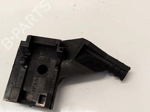 Interior handle OPEL ASTRA H (A04) 1.9 CDTI (L48) | BP36585549I7 - Image 3