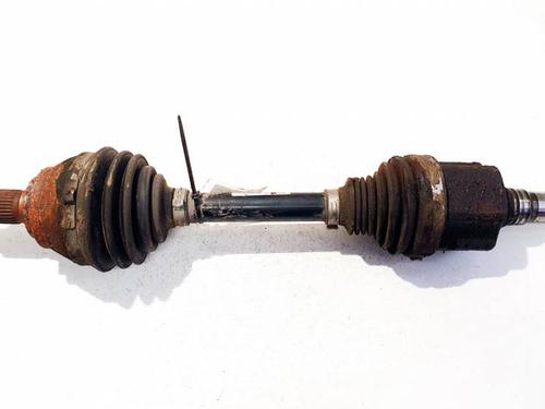 Used Left front driveshaft Left front driveshaft 34773305 34773305