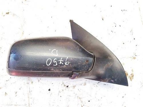 Used Right mirror Right mirror OPEL ASTRA G Hatchback (T98) 2.0 DI (F08, F48) (82 hp) 35083956 35083956