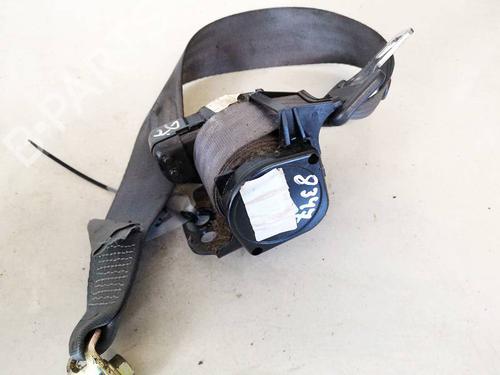 Used Rear left seatbelt Rear left seatbelt 35387502 35387502