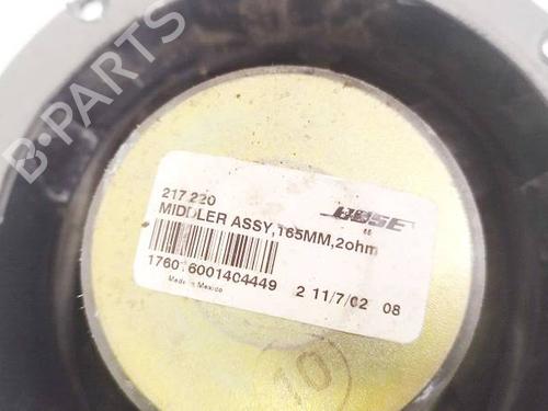 Speaker VW GOLF V (1K1) 1.9 TDI | BP32588473E2 