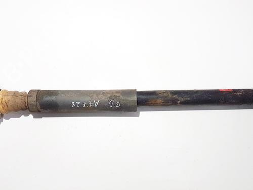 Used Right rear shock absorber Right rear shock absorber 35458474 35458474