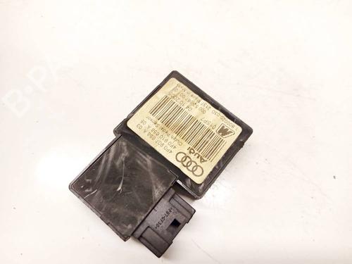 Electronic module AUDI A6 C6 (4F2) 2.7 TDI | BP34836424M83 - Image 3