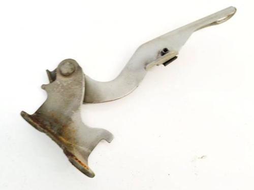 Used Hinge/Door check strap Hinge/Door check strap 34750542 34750542