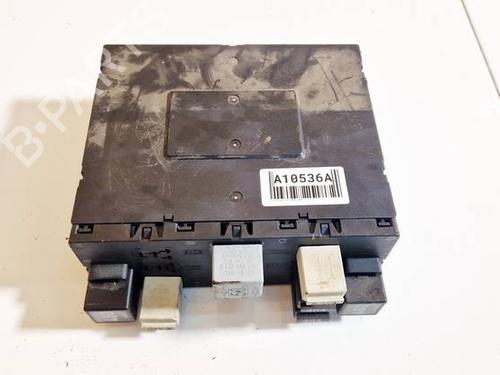 Fuse box VW GOLF PLUS V (5M1, 521) 1.9 TDI | BP32571414E1 - Image 5