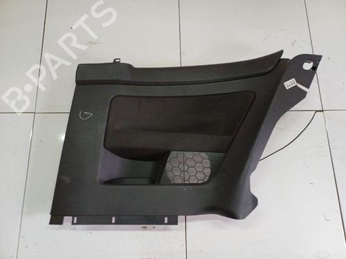 Used Rear right panel Rear right panel 39484878 39484878