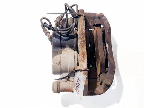 Left front brake caliper VW CRAFTER 30-35 Bus (2E_) 2.5 TDI | BP35150959M105 - Image 3