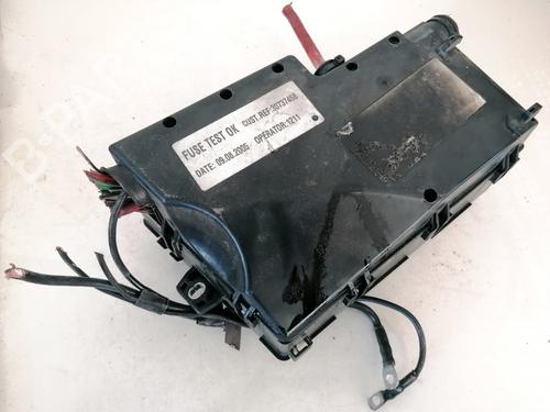 Fuse box VOLVO V50 (545) 1.6 D | BP32874745E1 - Image 3