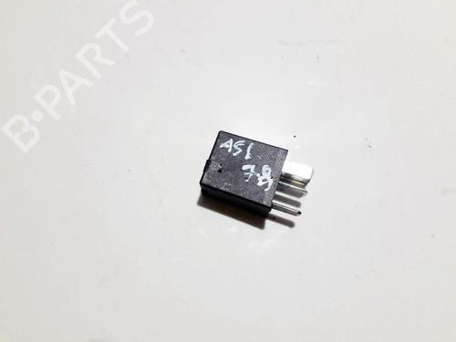 Used Electronic sensor Electronic sensor CITROËN XSARA PICASSO (N68) 1.8 16V (115 hp) 33100246 33100246