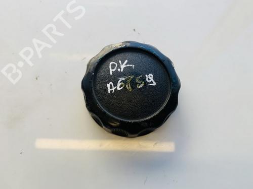 Used Other Other AUDI 80 B2 Saloon (811, 813, 814, 819, 853) 1.6 TD (70 hp) 35540801 35540801