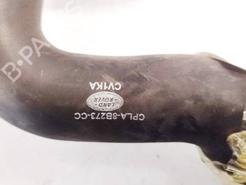 Intercooler pipe MERCEDES-BENZ GL-CLASS (X164) GL 420 CDI 4-matic (164.828) | BP39895462M127 - Image 2