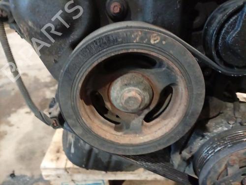Used Pulley Pulley VOLVO V50 (545) 1.6 D (110 hp) 36506737 36506737
