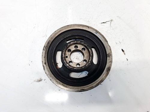 Used Pulley Pulley MAZDA 5 (CR) 2.0 CD (CR19) (143 hp) 35098937 35098937