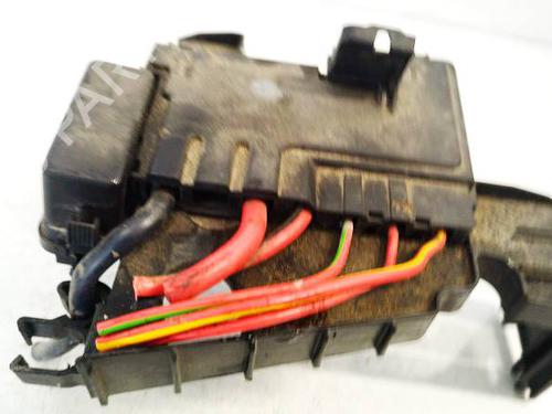 Fuse box VW UP! (121, 122, BL1, BL2, BL3, 123) 1.0 | BP37654291E1 - Image 2