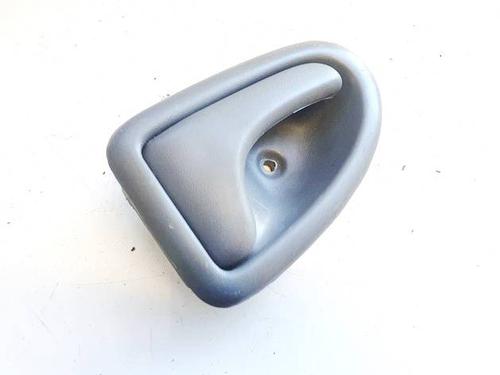 Used Rear right interior door handle Rear right interior door handle RENAULT MEGANE I (BA0/1_) 1.4 16V (BA0D, BA1H, BA0W, BA10) (95 hp) 35067945 35067945