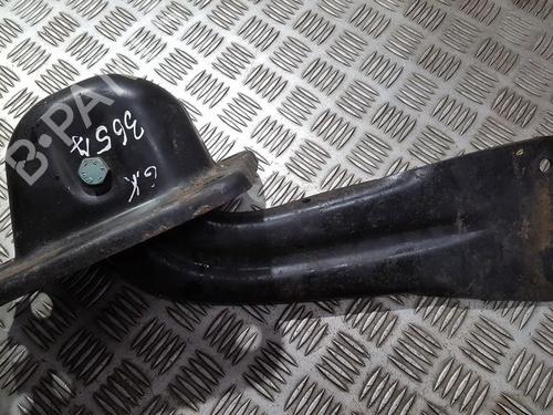 Used Left rear suspension arm Left rear suspension arm AUDI A3 (8P1) 1.9 TDI (105 hp) 35692598 35692598