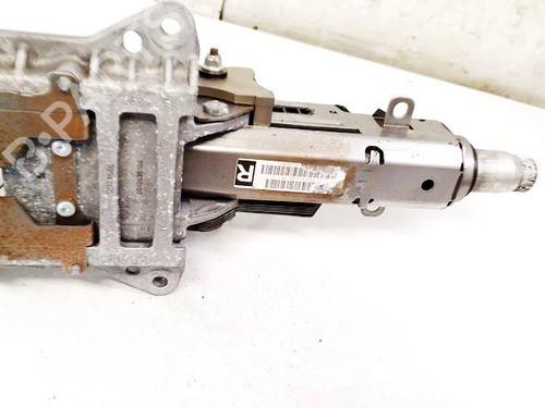 Steering column VW PASSAT B7 (362) 1.6 TDI | BP34889082M21 - Image 2