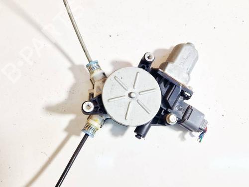 motor-elevalunas-delantero-izquierdo-honda-fr-v-be-2004-34969242 main image