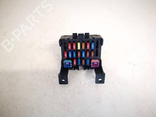Used Fuse box MAZDA CX-7 (ER) 2.2 MZR-CD AWD (ER10A) (173 hp) 32602605